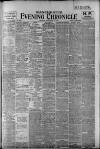 Manchester Evening News Monday 19 September 1910 Page 1