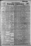 Manchester Evening News Friday 14 October 1910 Page 1