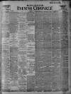 Manchester Evening News Friday 25 November 1910 Page 1