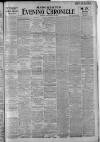 Manchester Evening News Monday 19 December 1910 Page 1