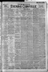 Manchester Evening News Thursday 22 December 1910 Page 1