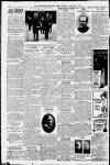 Manchester Evening News Thursday 05 January 1911 Page 6