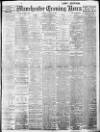 Manchester Evening News Friday 06 January 1911 Page 1