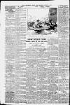 Manchester Evening News Monday 09 January 1911 Page 4