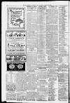 Manchester Evening News Monday 09 January 1911 Page 6