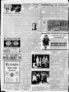 Manchester Evening News Wednesday 11 January 1911 Page 6