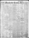 Manchester Evening News Saturday 14 January 1911 Page 1
