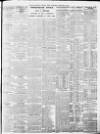 Manchester Evening News Saturday 21 January 1911 Page 5