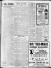 Manchester Evening News Tuesday 24 January 1911 Page 7