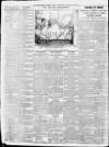 Manchester Evening News Wednesday 25 January 1911 Page 4