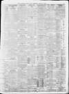 Manchester Evening News Wednesday 25 January 1911 Page 5
