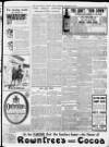 Manchester Evening News Thursday 26 January 1911 Page 7