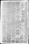 Manchester Evening News Monday 30 January 1911 Page 2