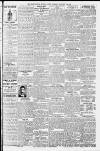 Manchester Evening News Monday 30 January 1911 Page 3