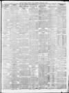 Manchester Evening News Saturday 04 February 1911 Page 5