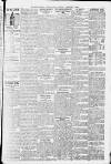 Manchester Evening News Monday 06 February 1911 Page 3