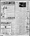 Manchester Evening News Tuesday 07 February 1911 Page 6