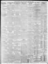 Manchester Evening News Friday 10 February 1911 Page 5