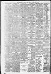 Manchester Evening News Monday 13 February 1911 Page 2