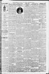 Manchester Evening News Monday 13 February 1911 Page 3