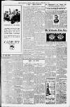 Manchester Evening News Monday 13 February 1911 Page 7