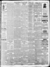 Manchester Evening News Friday 17 February 1911 Page 3
