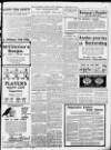 Manchester Evening News Wednesday 22 February 1911 Page 7
