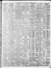 Manchester Evening News Saturday 25 February 1911 Page 5