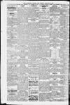Manchester Evening News Monday 27 February 1911 Page 6