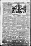 Manchester Evening News Wednesday 19 April 1911 Page 4