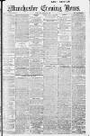 Manchester Evening News Saturday 22 July 1911 Page 1