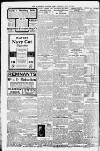 Manchester Evening News Thursday 27 July 1911 Page 6