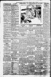 Manchester Evening News Saturday 29 July 1911 Page 4