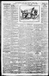 Manchester Evening News Wednesday 02 August 1911 Page 4