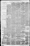 Manchester Evening News Wednesday 02 August 1911 Page 8