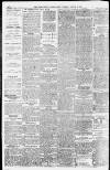 Manchester Evening News Tuesday 08 August 1911 Page 8