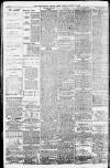 Manchester Evening News Friday 11 August 1911 Page 8