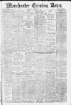 Manchester Evening News Saturday 09 September 1911 Page 1