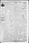 Manchester Evening News Wednesday 13 September 1911 Page 3