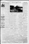 Manchester Evening News Monday 25 September 1911 Page 3