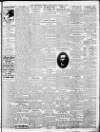 Manchester Evening News Monday 23 October 1911 Page 3