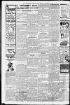Manchester Evening News Monday 06 November 1911 Page 6