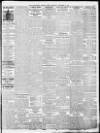 Manchester Evening News Saturday 11 November 1911 Page 3