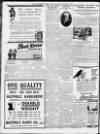 Manchester Evening News Wednesday 22 November 1911 Page 6