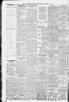 Manchester Evening News Monday 12 February 1912 Page 8