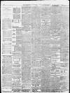 Manchester Evening News Friday 12 January 1912 Page 8