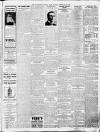 Manchester Evening News Tuesday 13 February 1912 Page 3