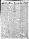 Manchester Evening News Thursday 29 February 1912 Page 1