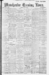 Manchester Evening News Monday 27 May 1912 Page 1