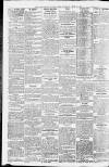 Manchester Evening News Saturday 13 July 1912 Page 4